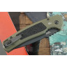 Нож KERSHAW 7105OLBLK LAUNCH 16 K7105OLBLK