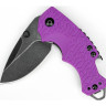 Нож KERSHAW 8700PURBW SHUFFLE K8700PURBW