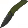 Нож KERSHAW LAUNCH 1 K7100OLBW